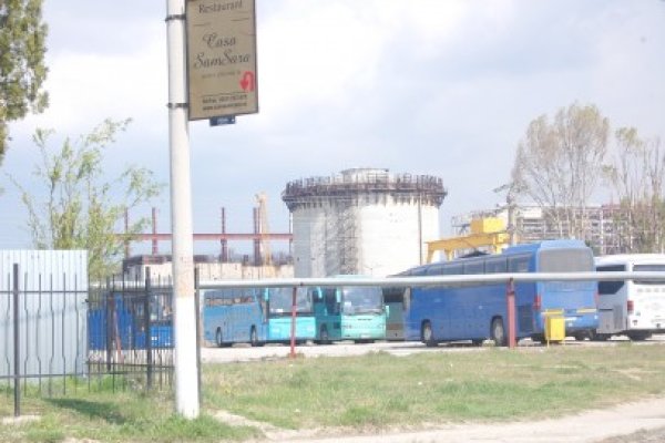 Unitatea 1 de la Cernavodă aniversează 15 ani de funcţionare